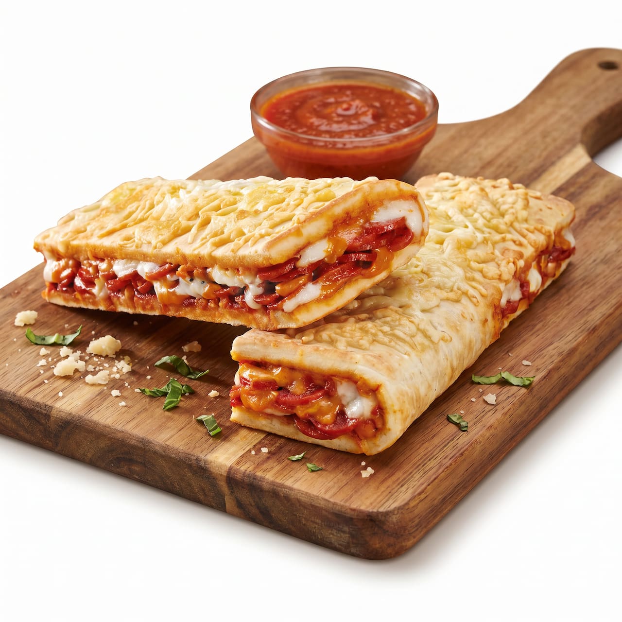 Pizza snack - slavonska -zamrznuti proizvodi - zamrznuta hrana - Towanda Hrvatska