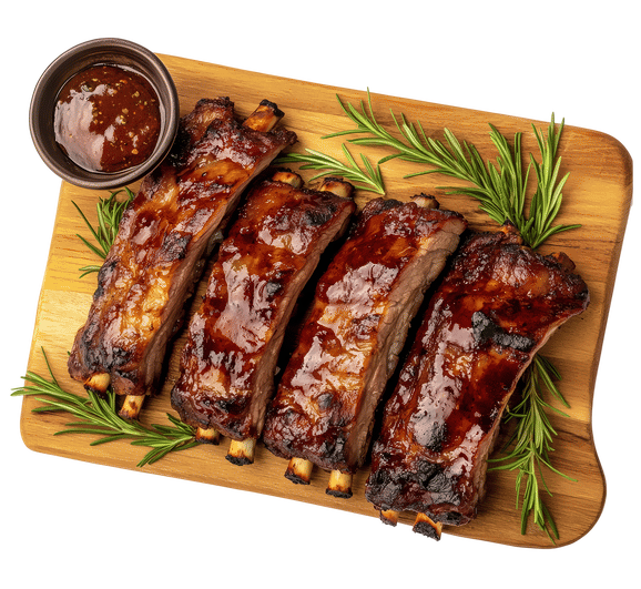 Zamrznuti proizvodi - Gastro ribs
