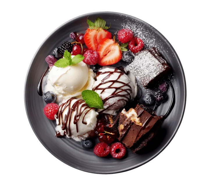 Towanda zamrznuti proizvodi - dessert
