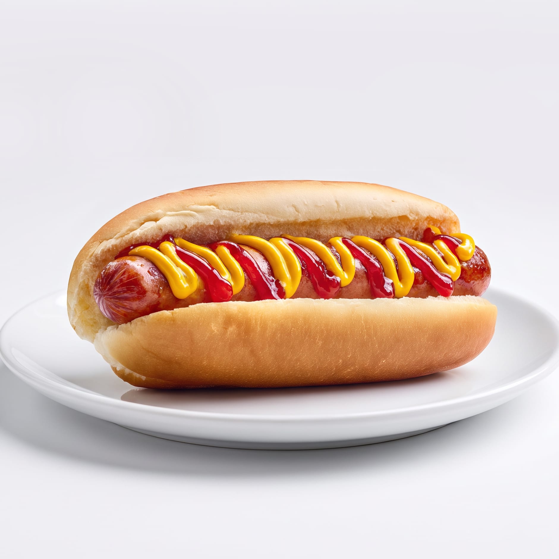 Hot dog - zamrznuti proizvodi Towanda